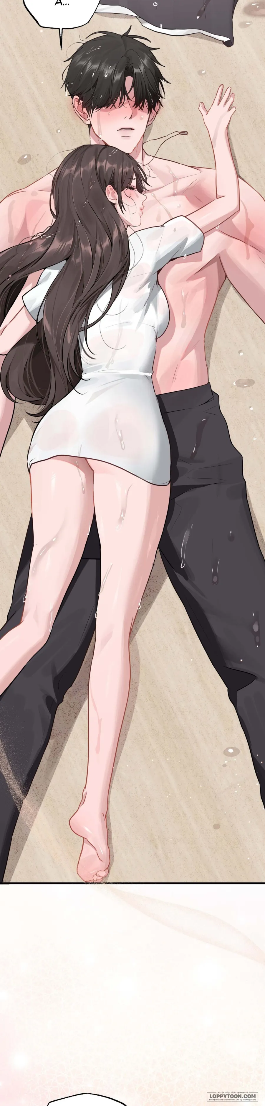 Ji Woo & Woo Yeon Chap 2 - trang 19