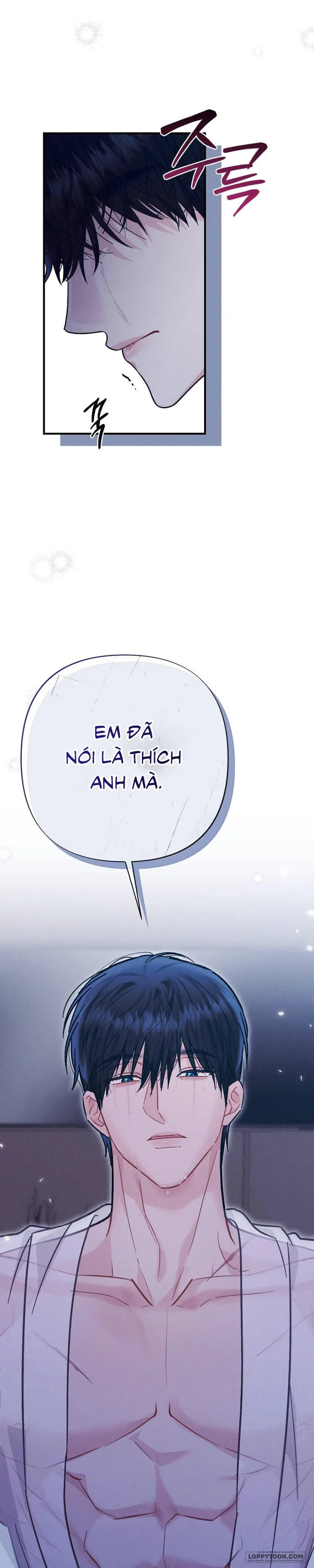 Đêm Chồng Chất Chap 24 - 🔞🔞🔞 Seo Joo Han của đêm - trang 24