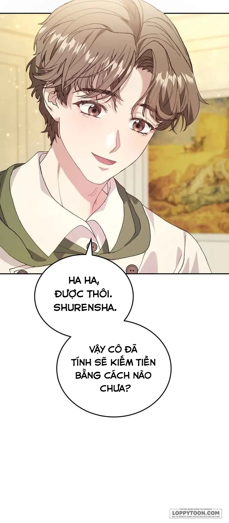Nàng Tiên, Hãy Ký Hợp Đồng Nào Chap 12 - trang 25