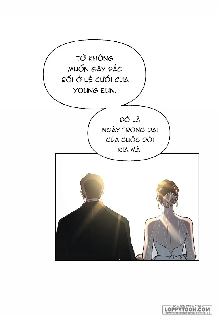 Thanh Xuân Của Chúng Ta Chap 86 - trang 35