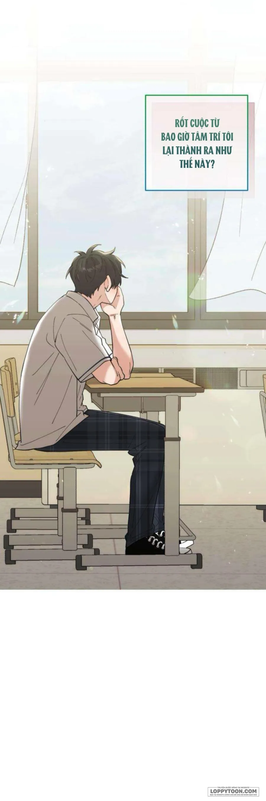 Tên Khốn Đẹp Trai Chap 17 - trang 15