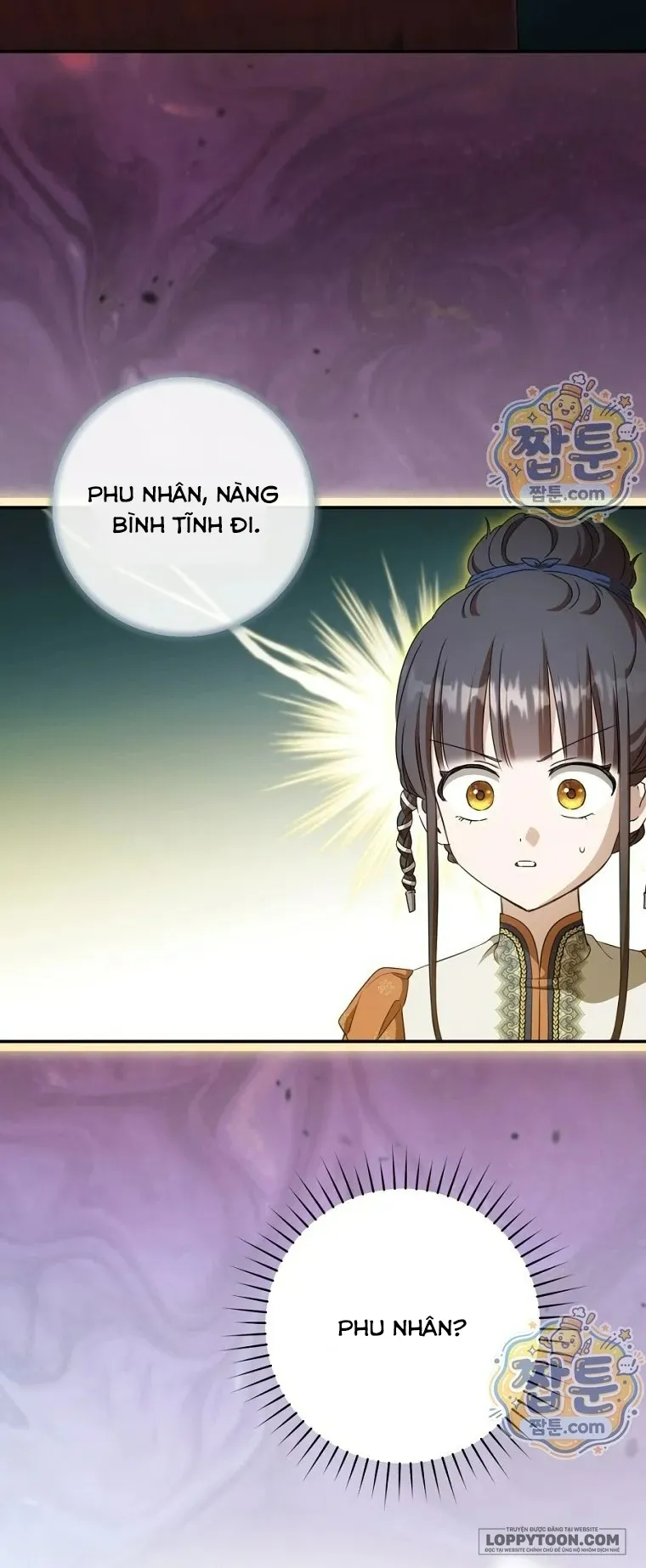 Trở Thành Cô Cháu Gái Bị Khinh Miệt Của Nhà Quyền Quý Chap 126 - trang 50