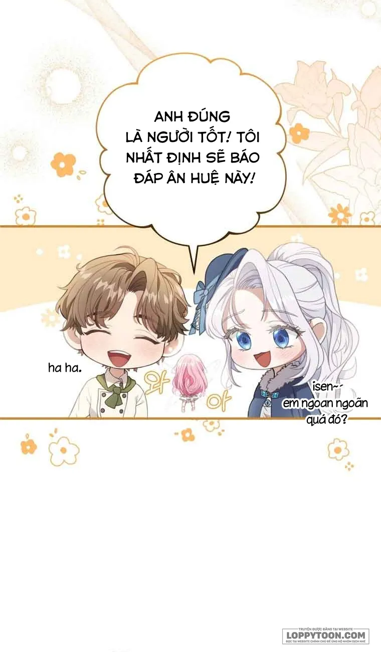 Nàng Tiên, Hãy Ký Hợp Đồng Nào Chap 9 - trang 34
