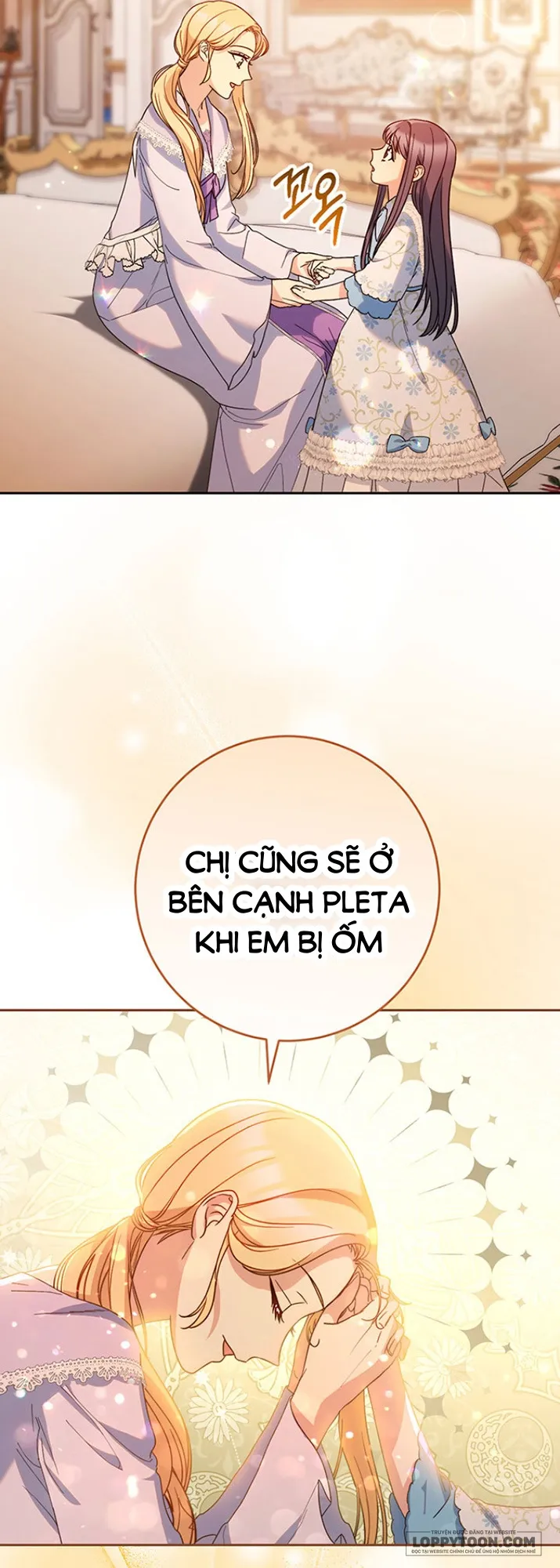 Nuôi Dưỡng Em Gái Xinh Đẹp Chap 14 - trang 73