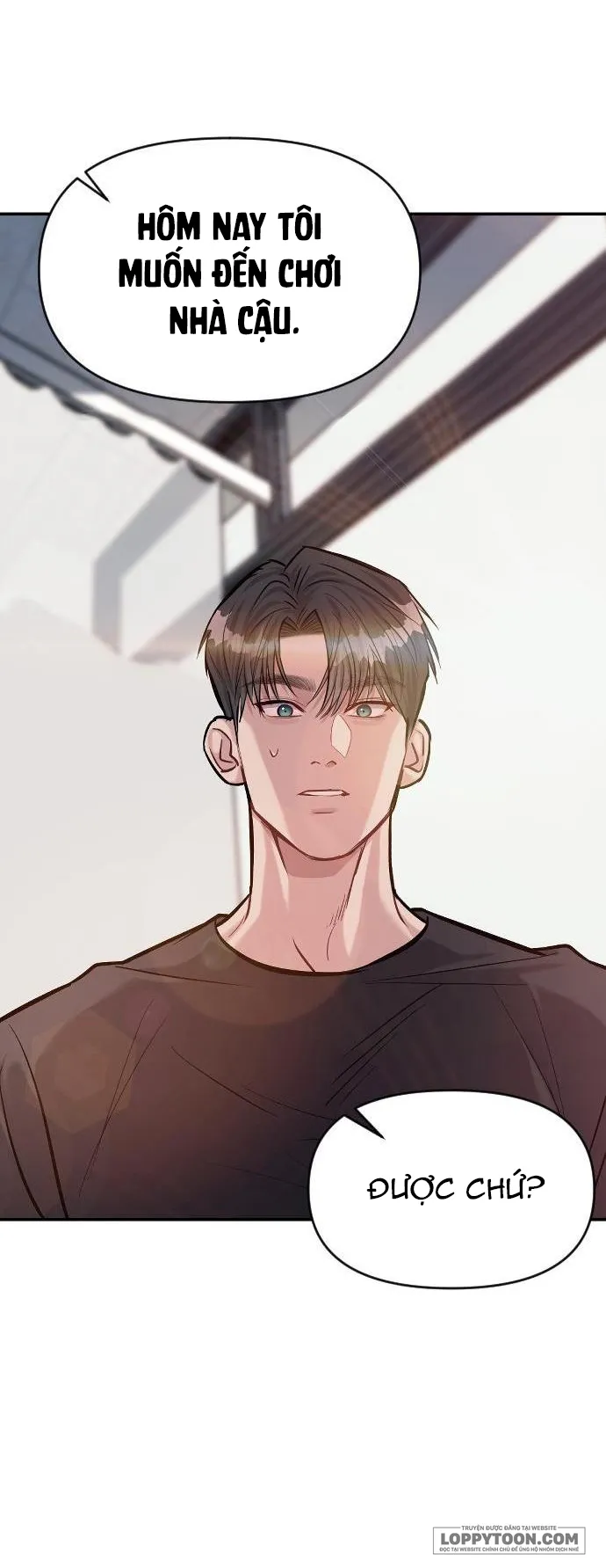 Xâm Nhập Trường Trung Học Tài Phiệt Chap 15 - trang 43