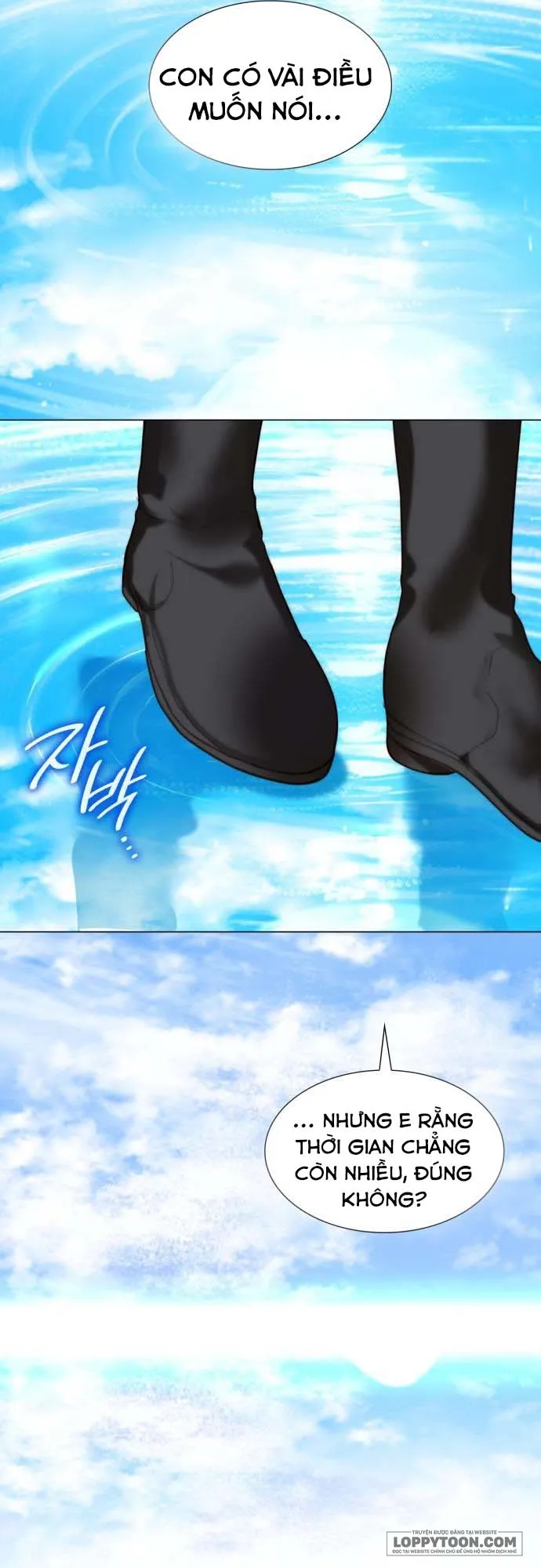 Tôi Được Sinh Ra Là Cô Con Gái Thứ Hai Chap 66 - trang 7