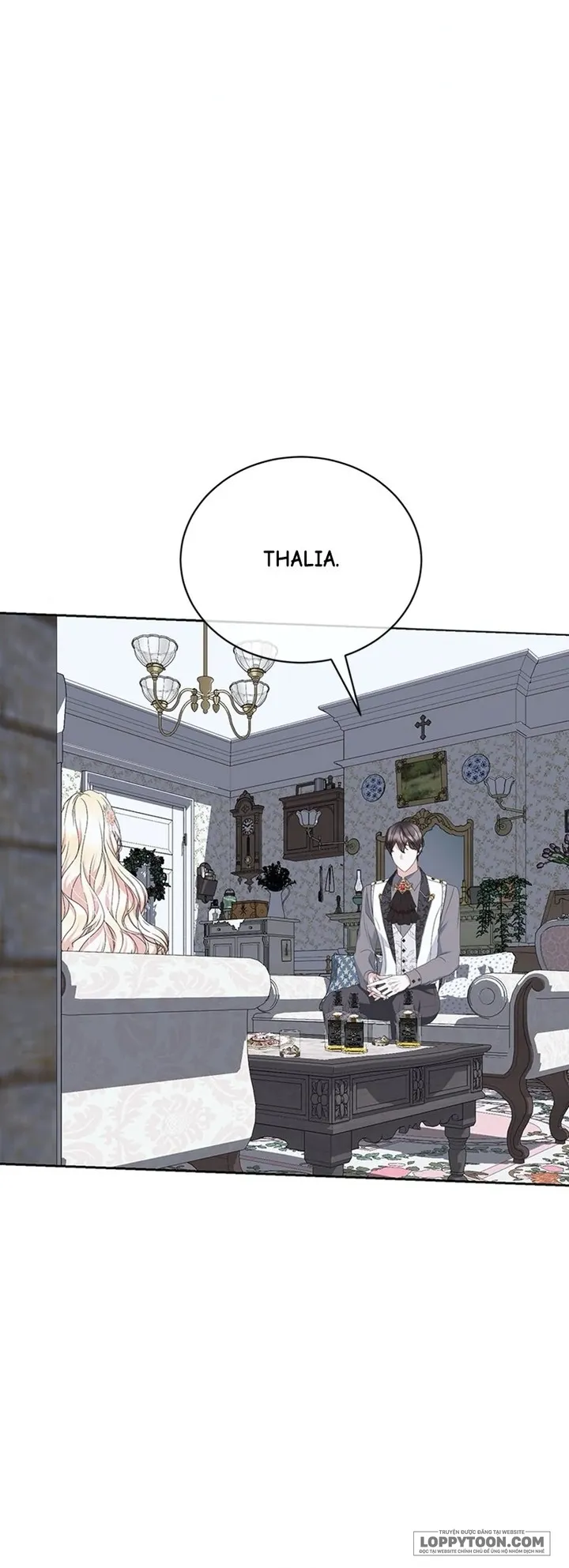 Sinh Ra Trở Thành Nhân Vật Không Có Trong Nguyên Tác Chap 92 - trang 44