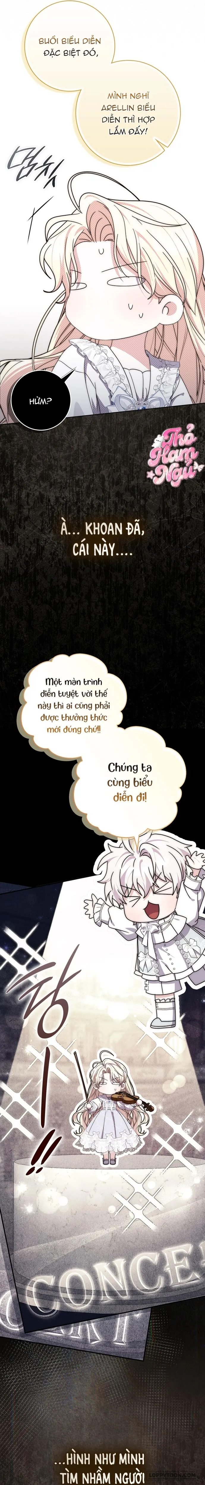 Nam Chính Bệnh Hoạn Ám Ảnh Với Sức Khoẻ Của Tôi Chap 72 - trang 30