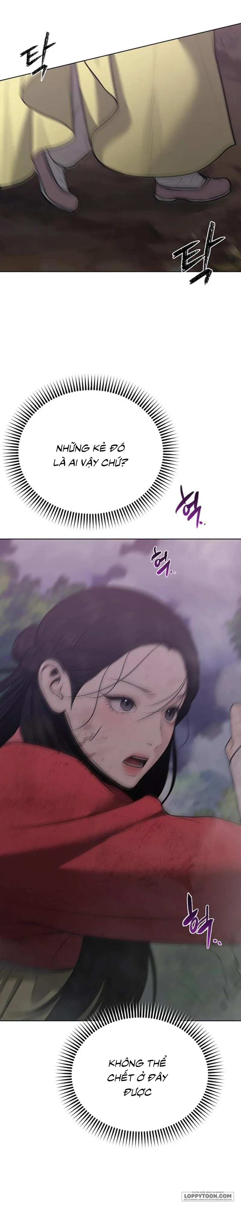 Quỷ Hồn Chap 32 - trang 50