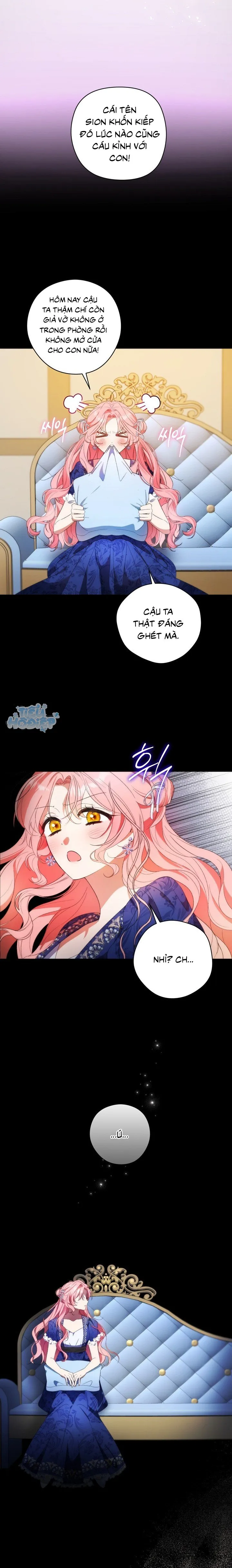 Hãy Biến Save Thành Một Thói Quen Chap 3 - trang 21