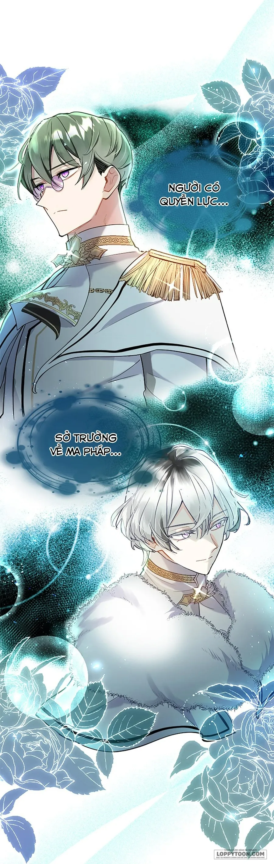 Đại Tiểu Thư Sao Phải Giả Nam Chap 53 - trang 10