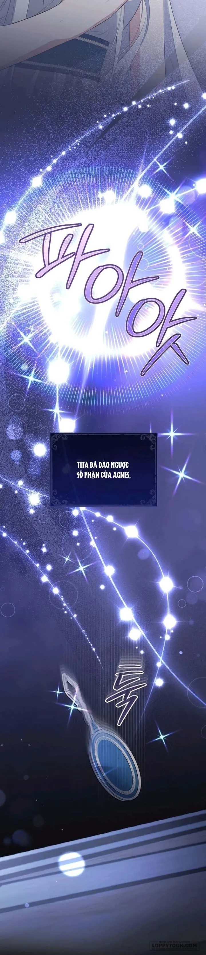 Trở Thành Con Gái Nuôi Của Gia Tộc Sát Thủ Chap 84 - trang 17