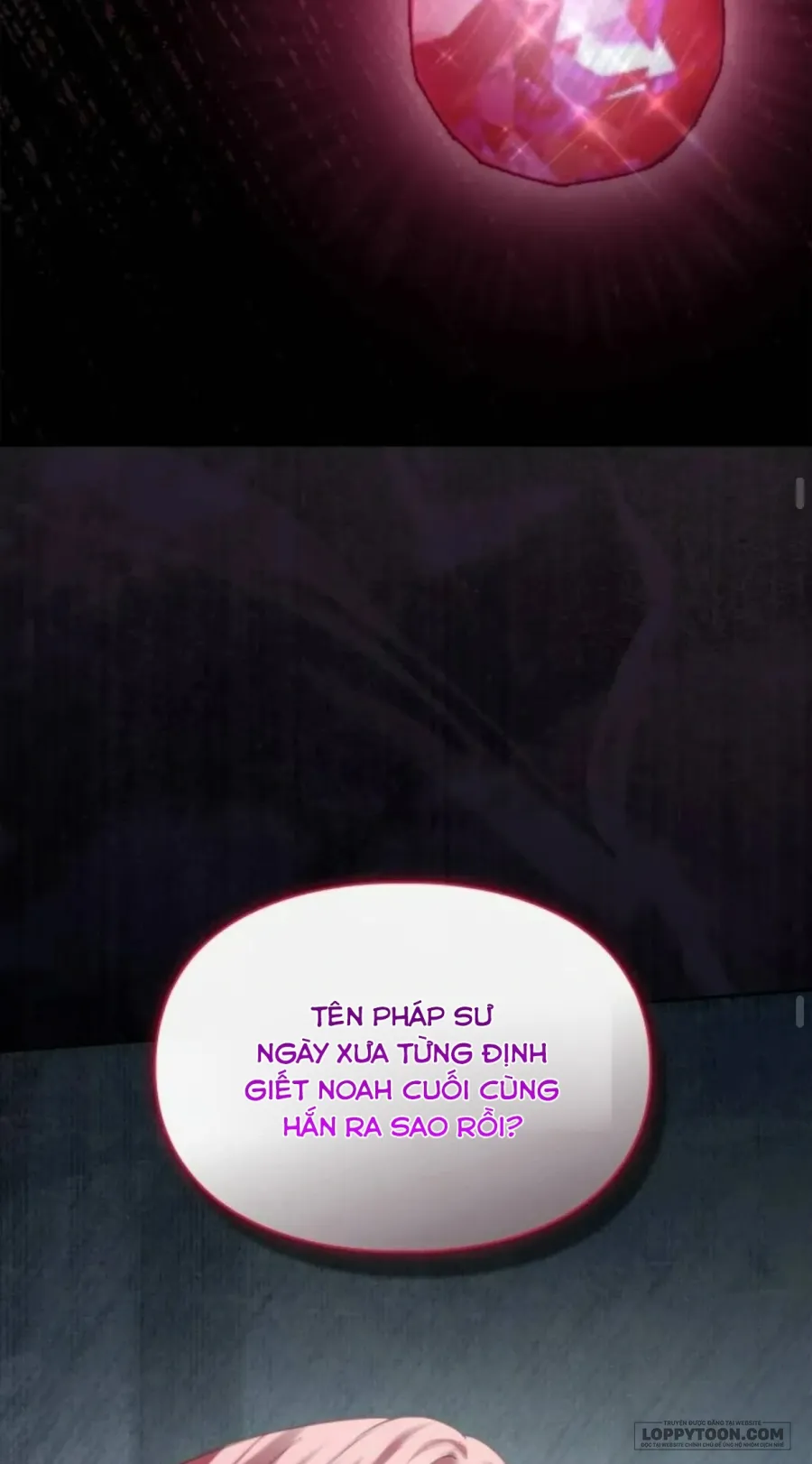 Phạm Nhân Bé Con Của Dinh Thự Mùa Đông Chap 79 - trang 32
