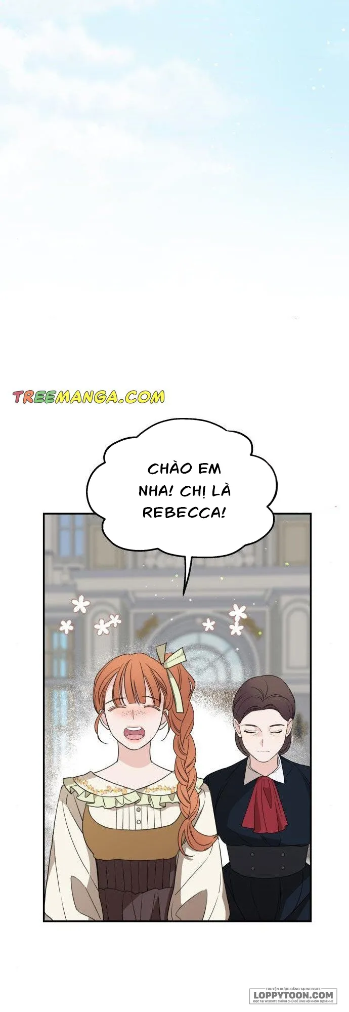 Gia Đình Chồng Quá Ám Ảnh Bởi Tôi Chap 35 - trang 32