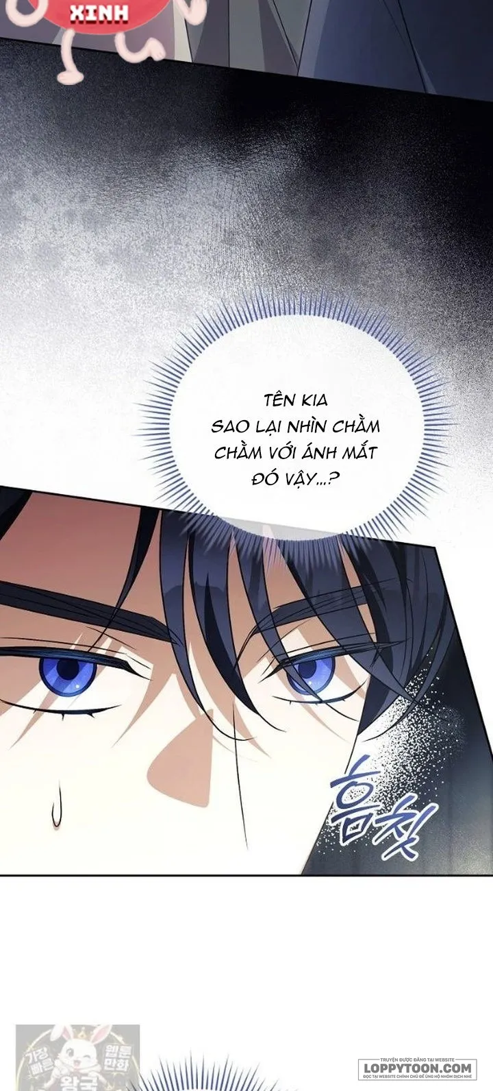 Hôn Phu À, Ta Biết Chàng Ghét Ta Chap 50 - trang 47