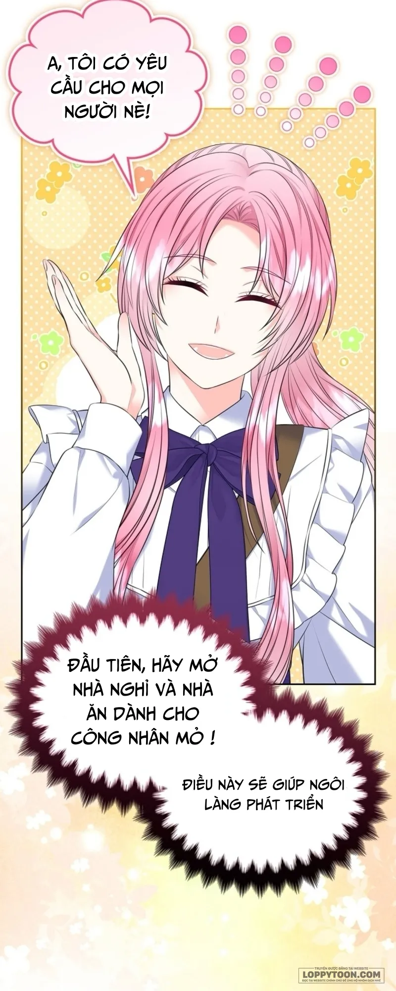 Tôi Sẽ Ly Hôn Với Anh Trai Nữ Chính Chap 82 - trang 57