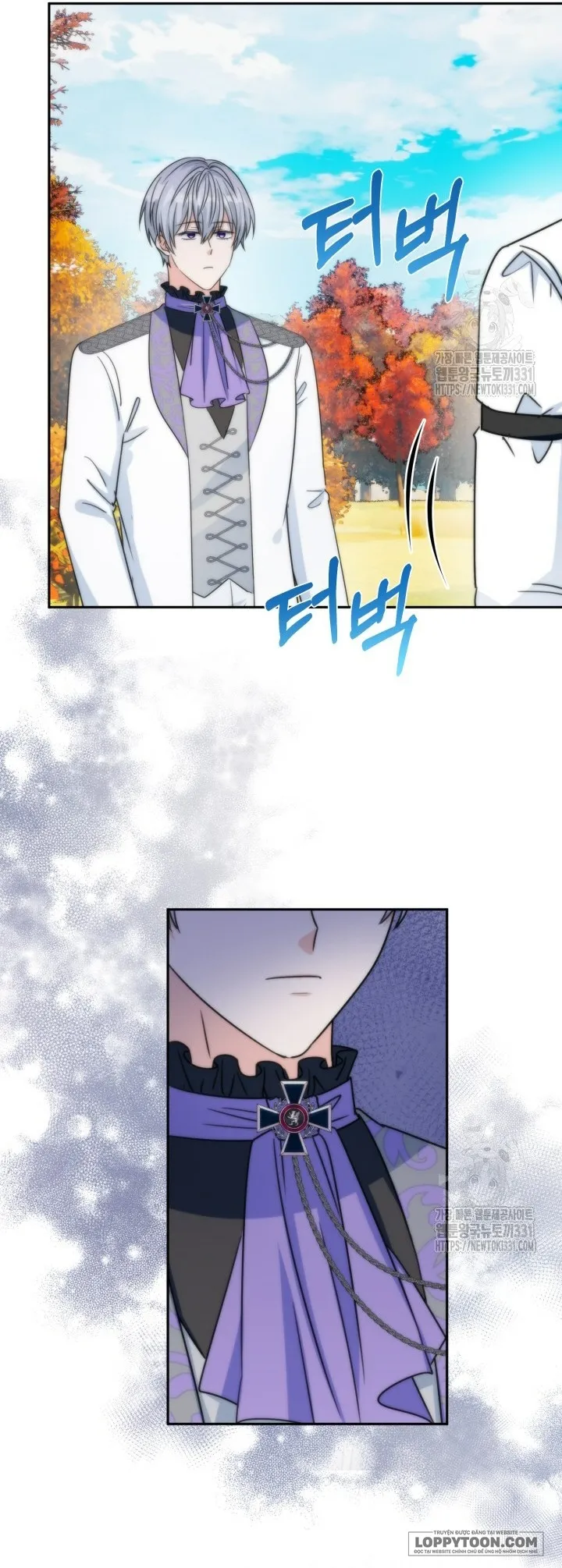 Tôi Sống Chung Với Mẹ Chồng Chap 68 - trang 14