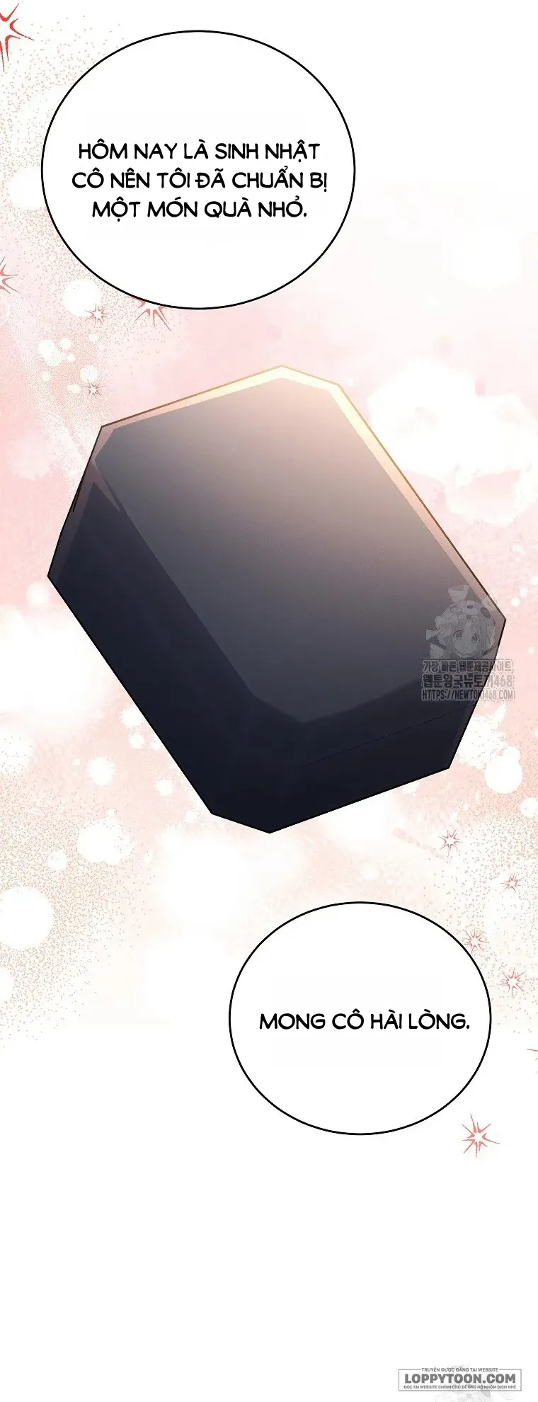 Bé Con Chốn Hoa Nở Chap 58 - trang 45