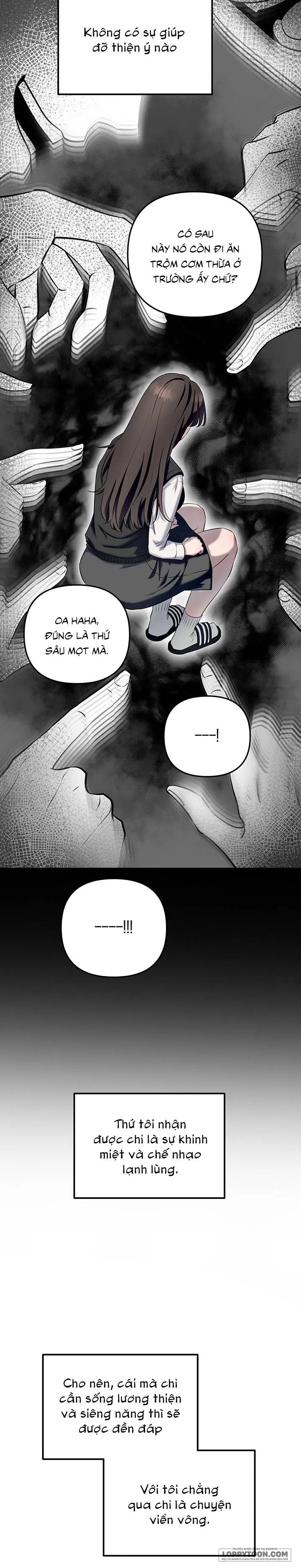 Người Chú Chó Má Chap 1 - trang 12