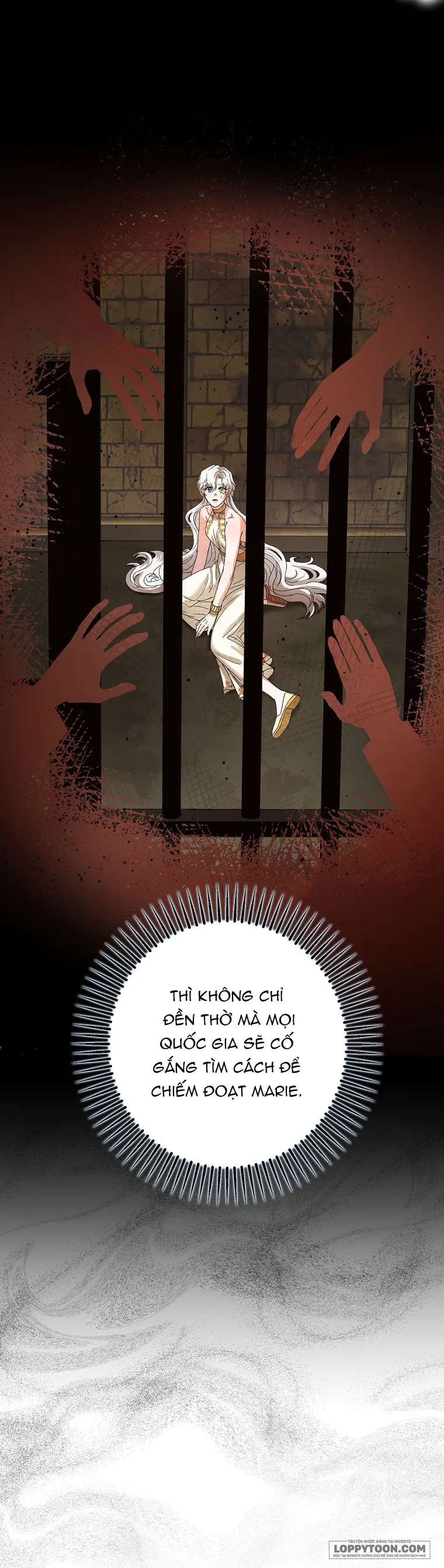 Trở Thành Miêu Nữ Của Hoàng Đế Chap 44 - trang 27