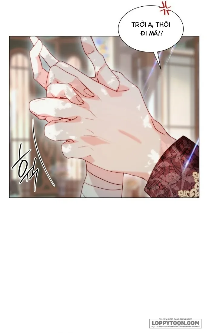 Tôi Được Sinh Ra Là Cô Con Gái Thứ Hai Chap 83 - end ss2 - trang 40