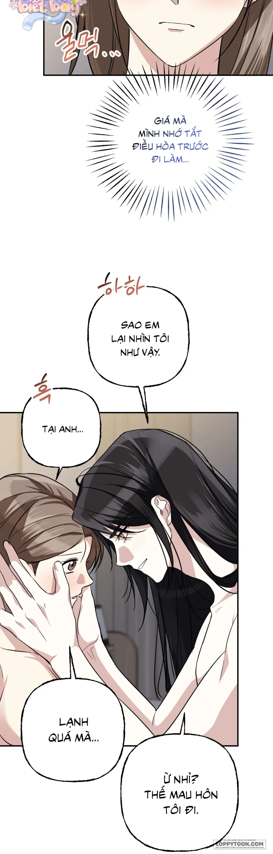 Nhặt Được Một Con Mãng Xà Tu Luyện Trên Núi Chap 3 - 🔞 - trang 54