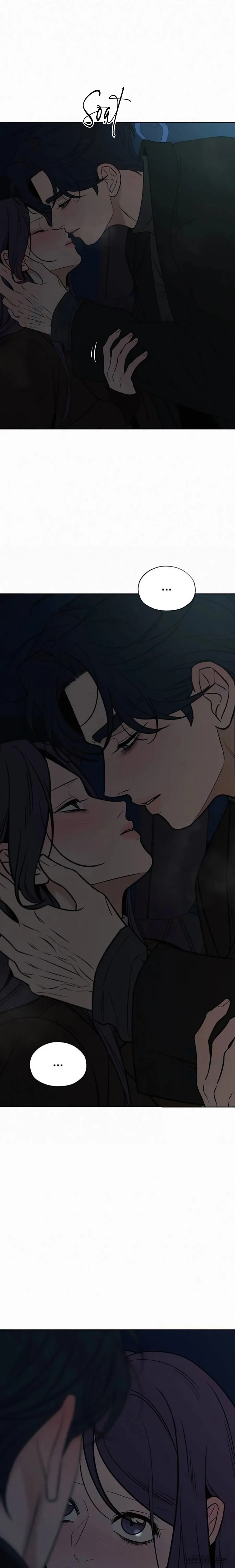 Chiến Lược Tình Yêu Trong Sáng Chap 125 - trang 5