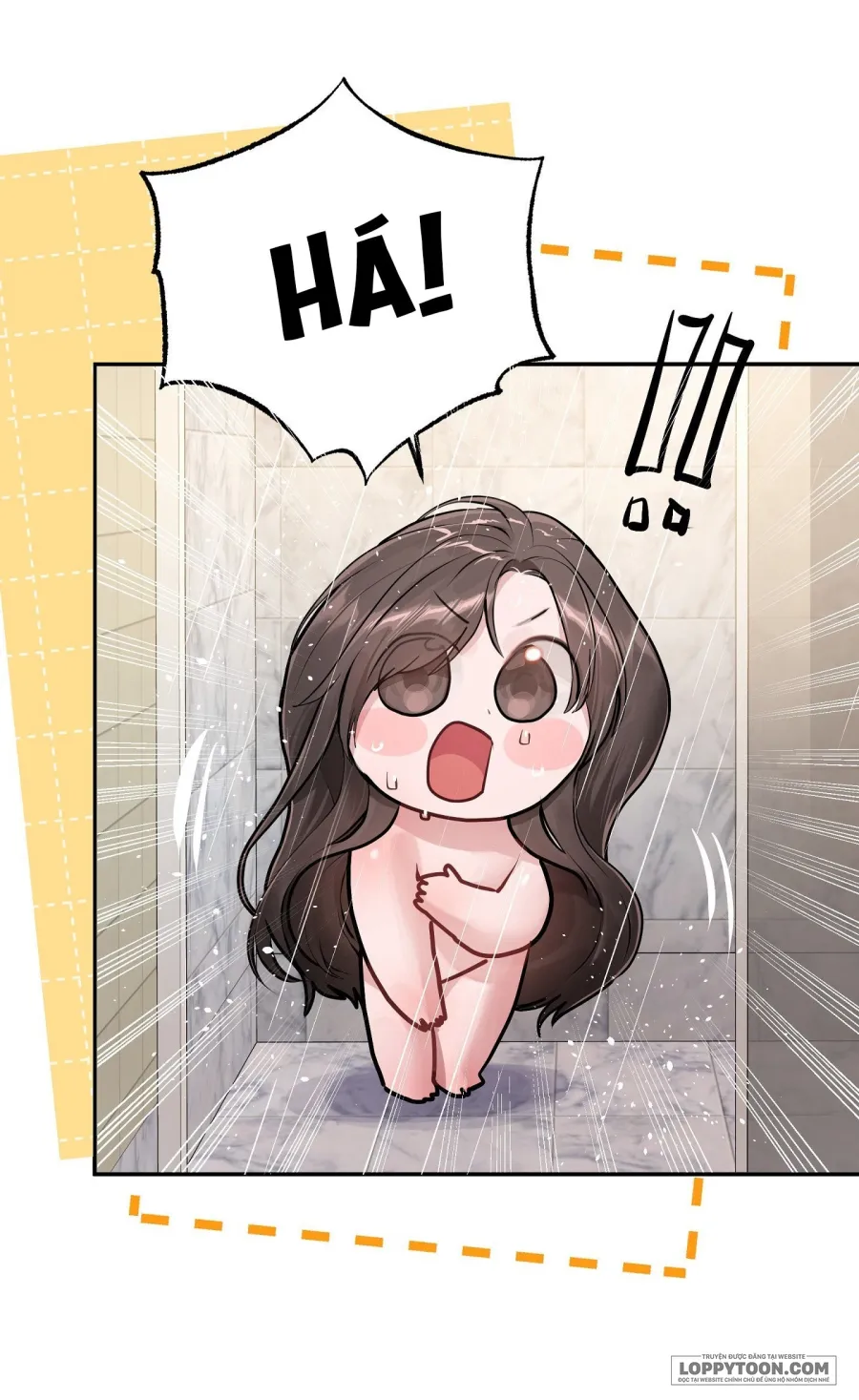 Ji Woo & Woo Yeon Chap 10 - 🔞🔞🔞 - trang 25