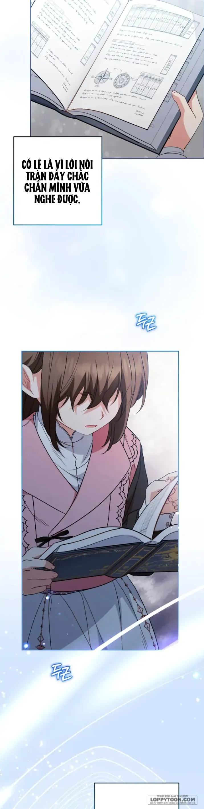 Được Yêu Thương Mà Còn Ngại Ngùng Sao Chap 30 - trang 8
