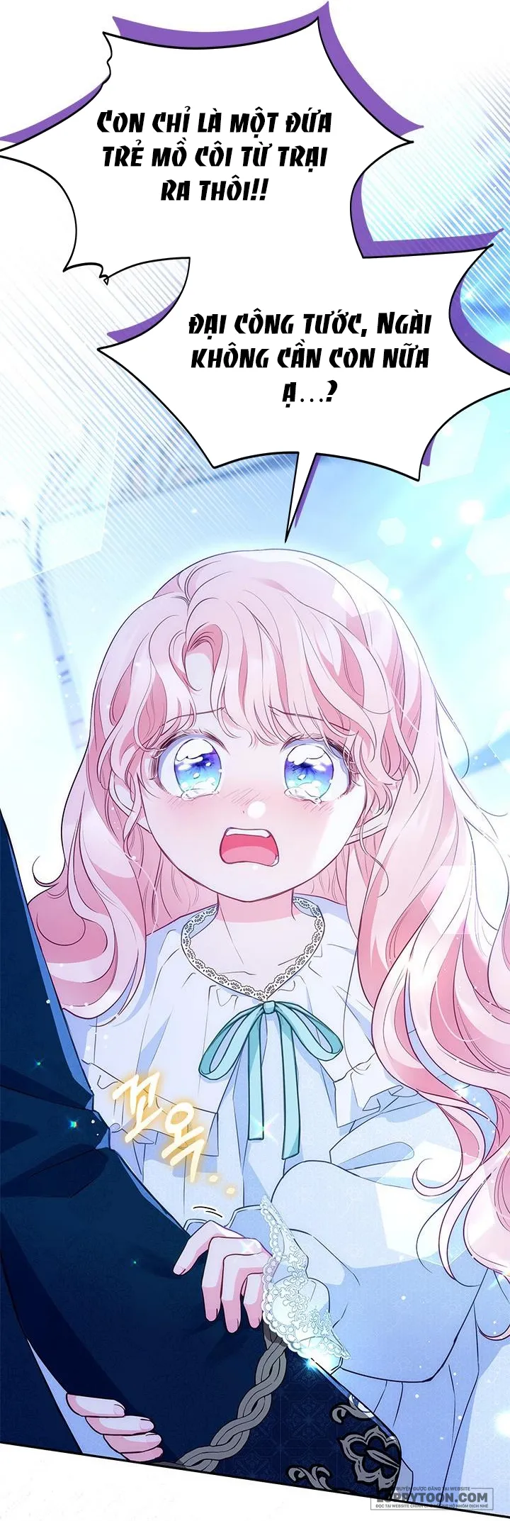 Đã Từ Chối Sủng Ái Rồi Mà Sao Còn Ám Ảnh Thế? Chap 11 - trang 45
