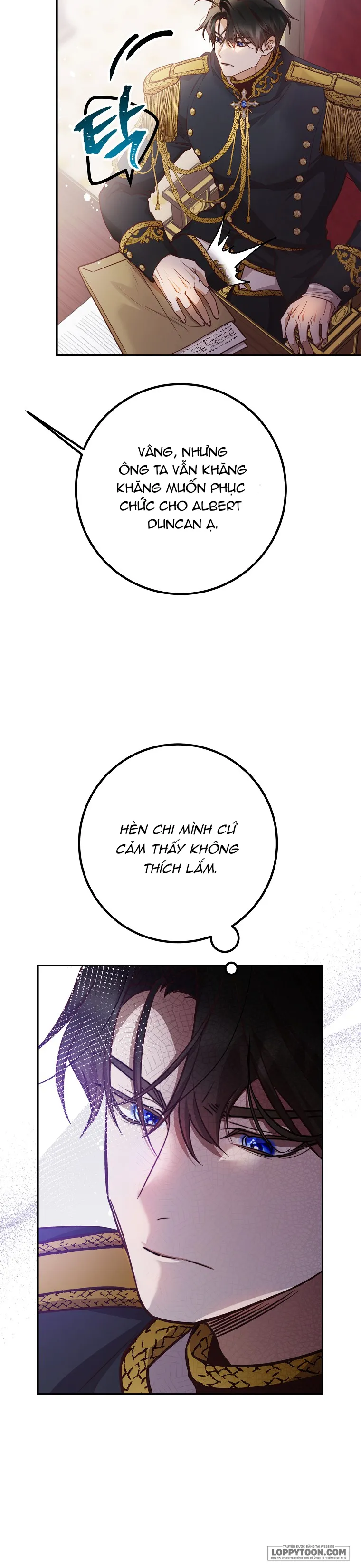 Khi Trái Tim Dẫn Lối Đôi Ta Chap 24 - trang 11