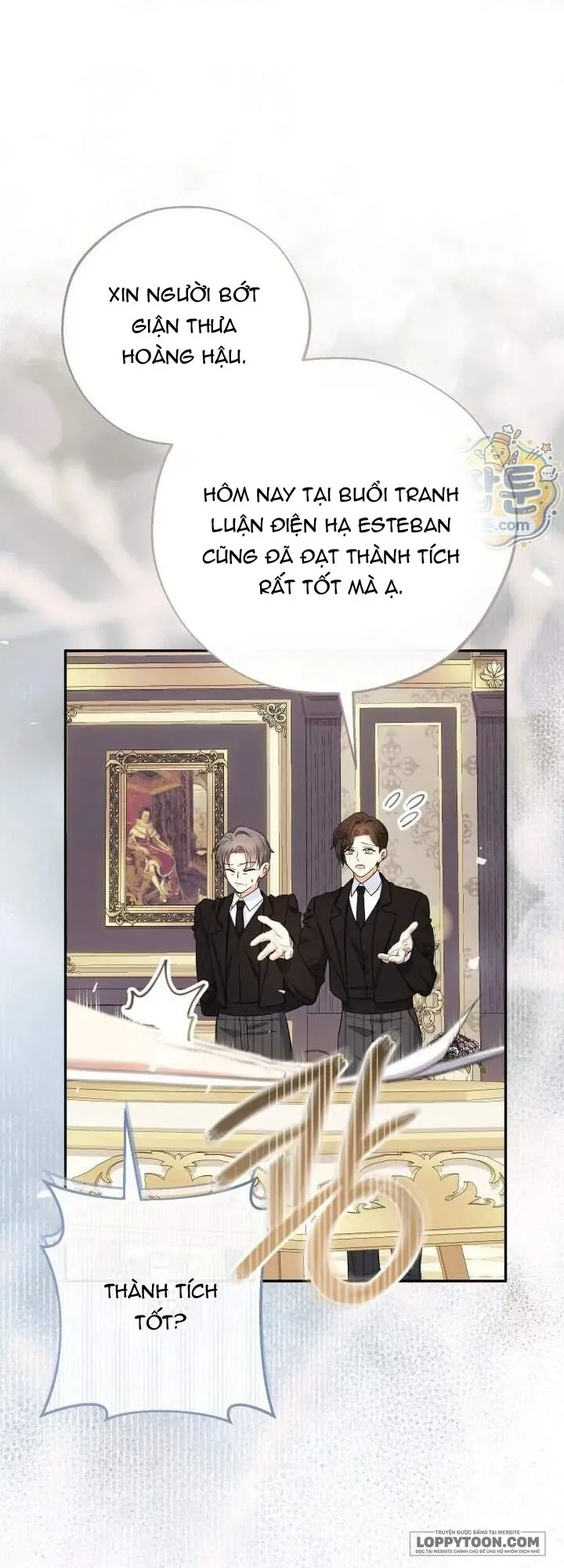 Tiểu Thư Tích Tiền Đi Bụi Chap 127 - trang 53