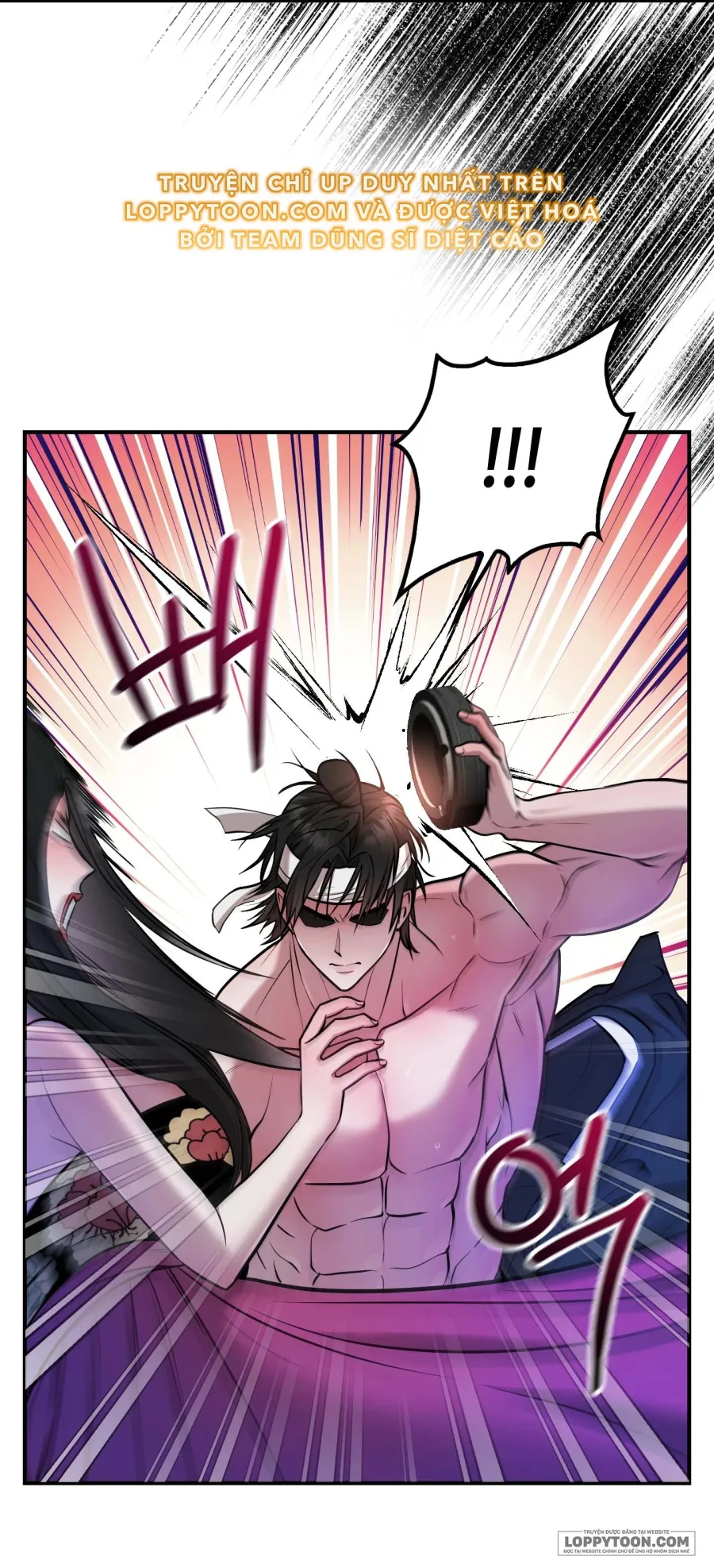 Yêu Tinh Chap 7 - trang 48