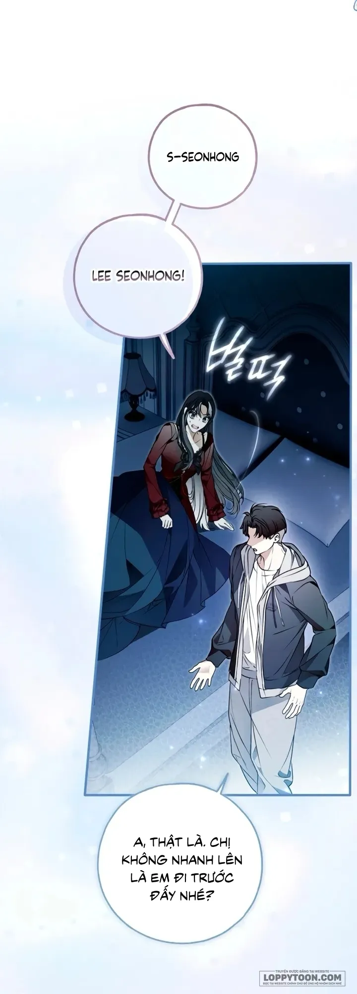 Có Kẻ Đã Sở Hữu Cơ Thể Của Tôi Chap 74 - trang 30