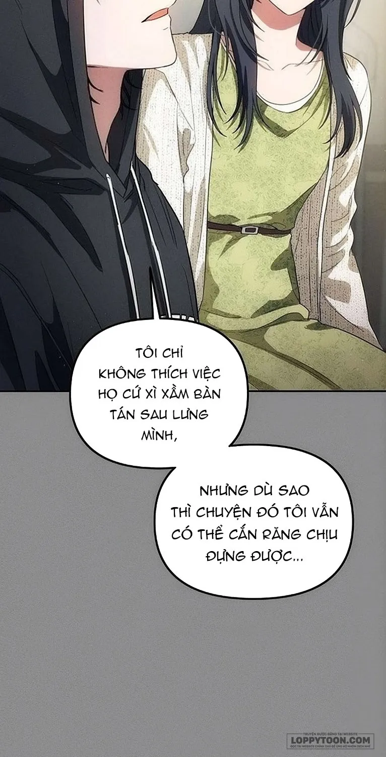 Tình Yêu Thuần Khiết Hư Hỏng Chap 17 - trang 31