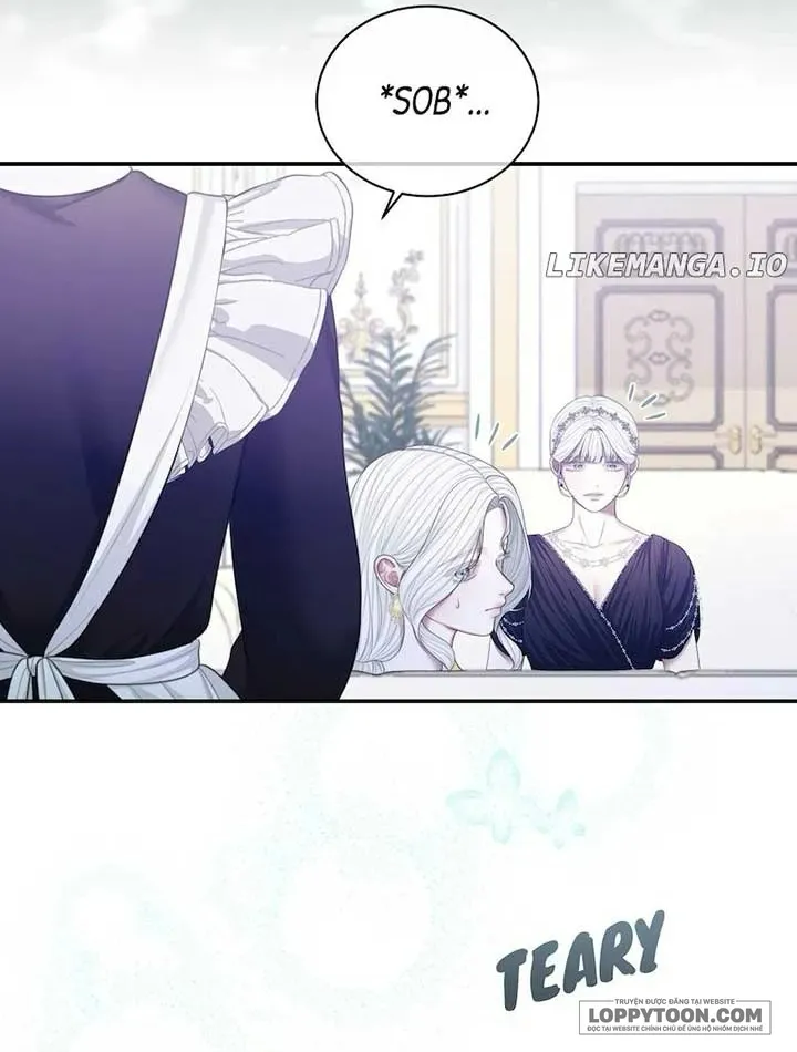 Hầu Nữ Không Còn Thèm Muốn Chủ Nhân Nữa Chap 48 - trang 2