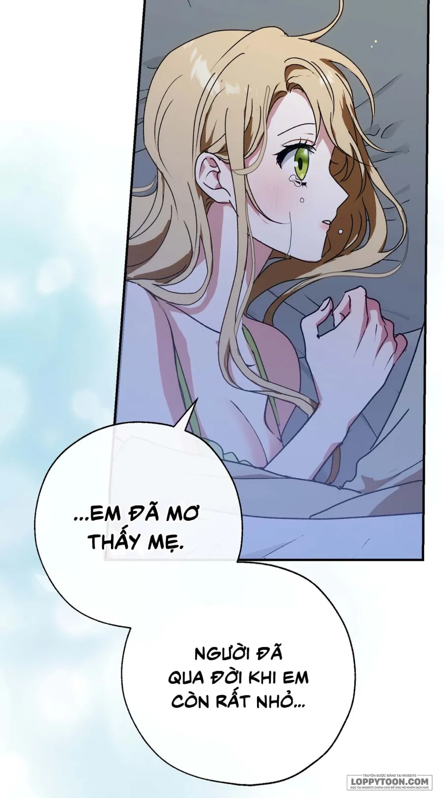 Cuộc Hôn Nhân Này Liệu Có Ổn Không? Chap 4 - 🔞 - trang 34