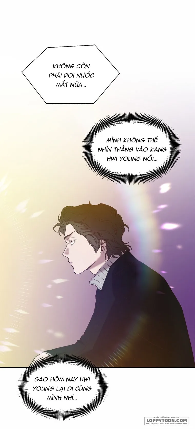 Thanh Xuân Của Chúng Ta Chap 82 - trang 46