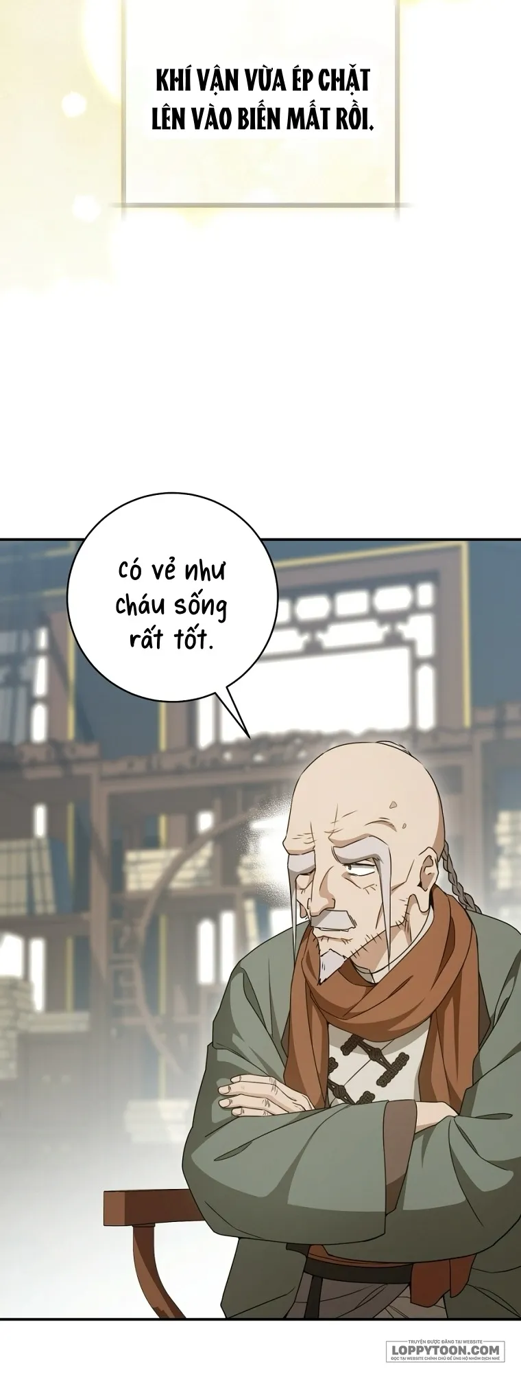 Trở Thành Cô Cháu Gái Bị Khinh Miệt Của Nhà Quyền Quý Chap 121 - trang 31