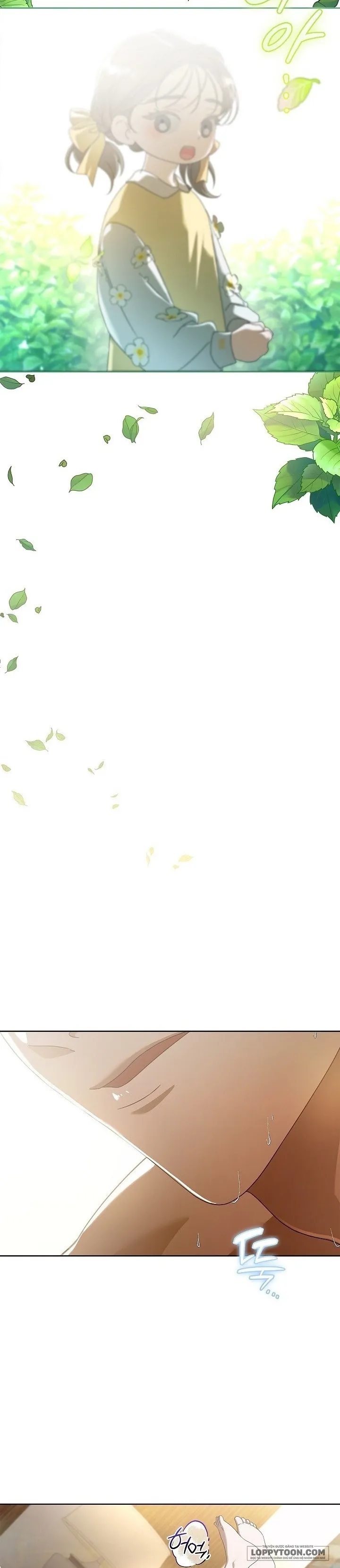 Ngọn Đèn Biệt Viện Không Bao Giờ Tắt Chap 15 - trang 37