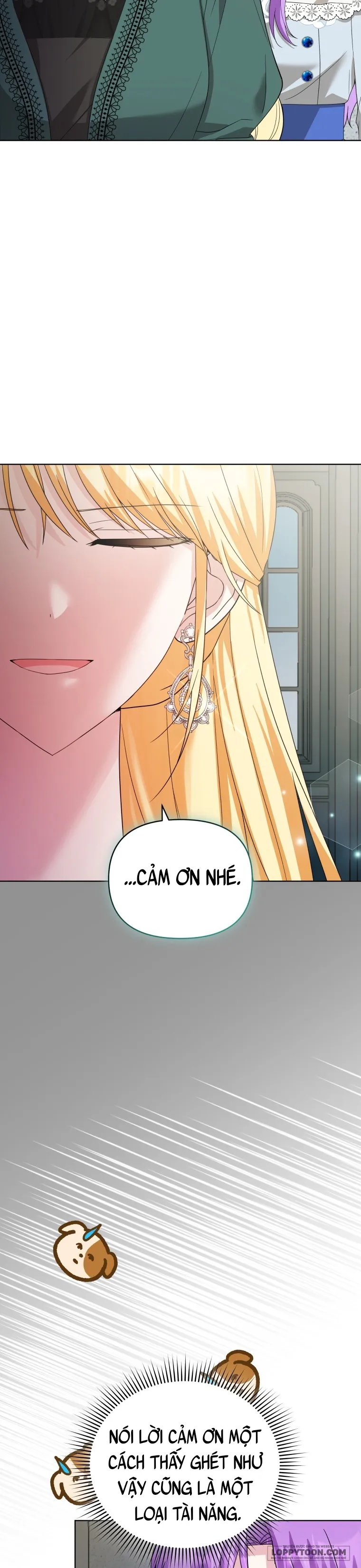 Chiếc Túi Bí Mật Của Quý Cô Xấu Xí Chap 29 - trang 35