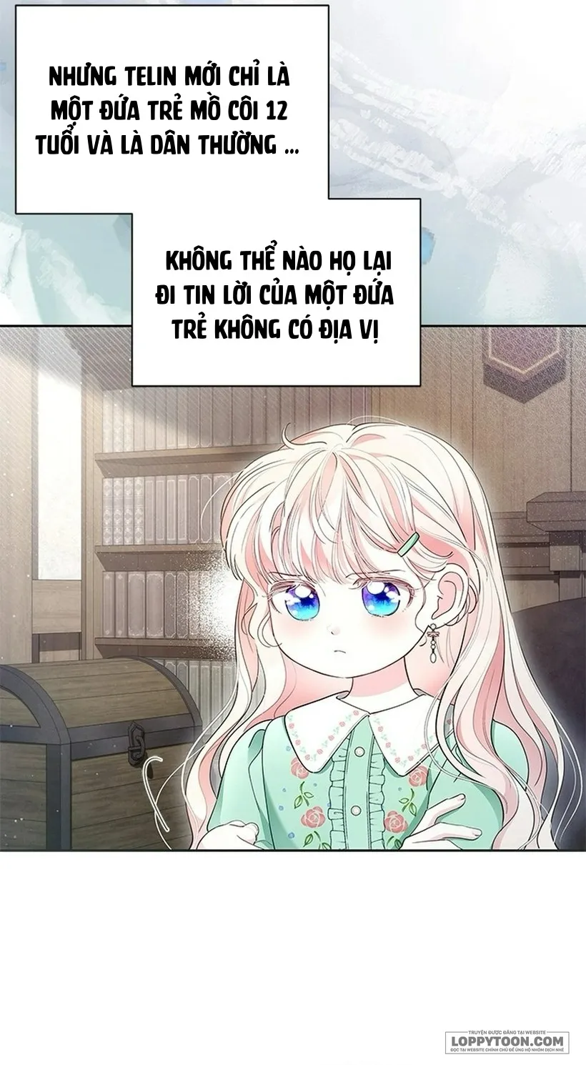Đã Từ Chối Sủng Ái Rồi Mà Sao Còn Ám Ảnh Thế? Chap 76 - trang 10