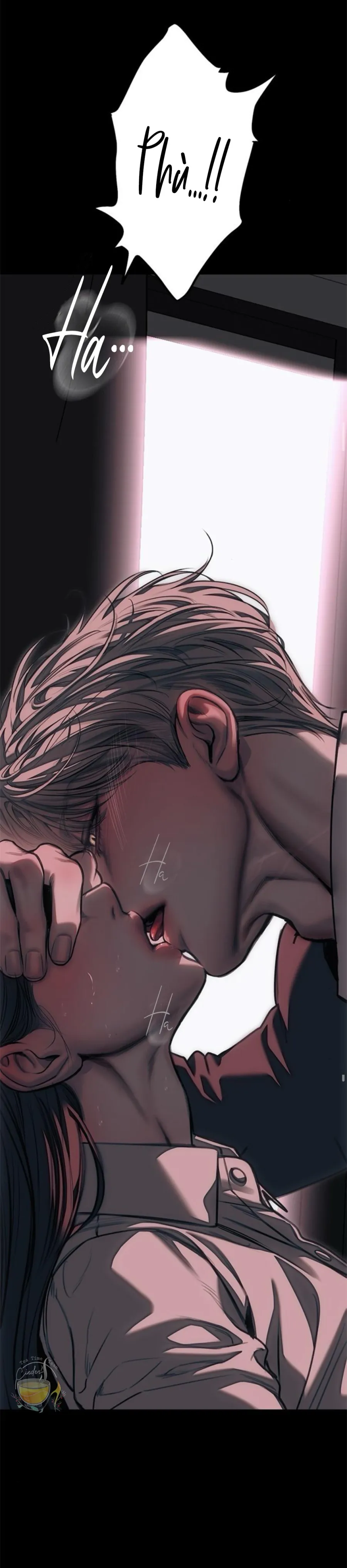 Xâm Nhập Trường Trung Học Tài Phiệt Chap 108 - trang 7