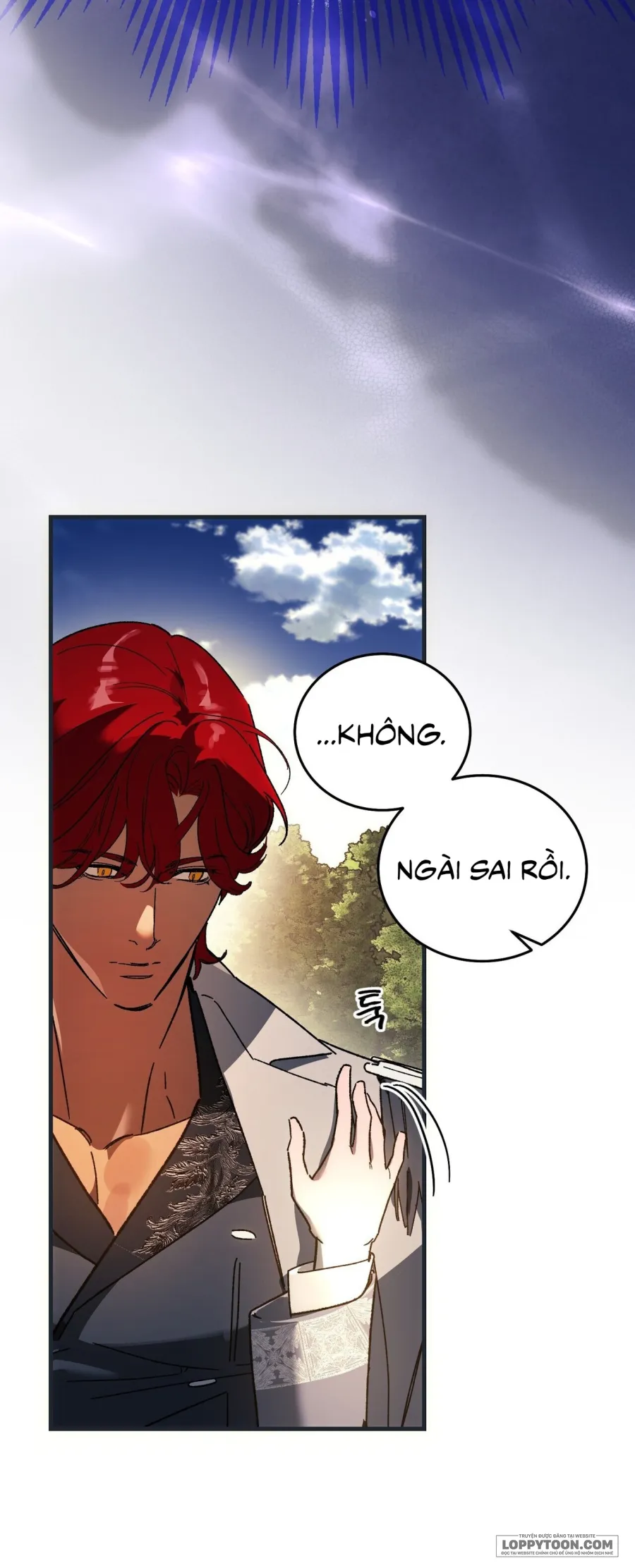 Gửi Đến Kẻ Sẽ Hủy Diệt Tôi Chap 32 - END SS1 - trang 70