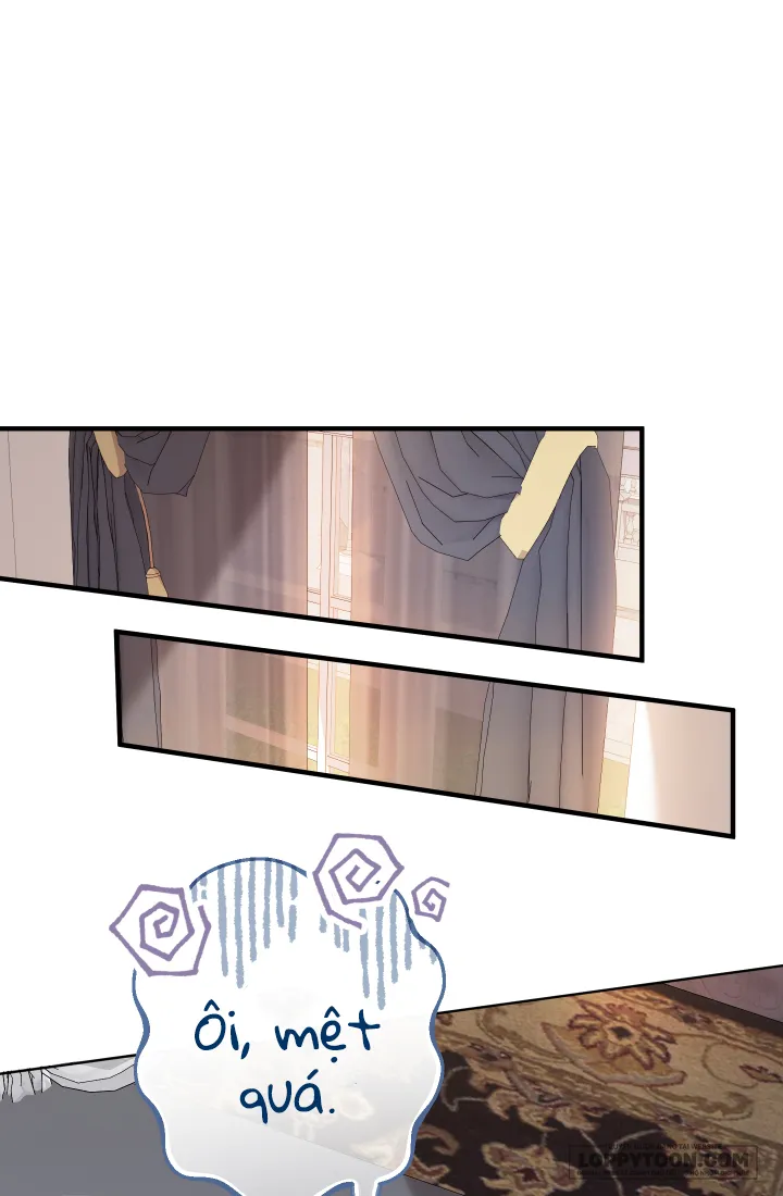 Tiểu Thư Tích Tiền Đi Bụi Chap 15 - trang 41