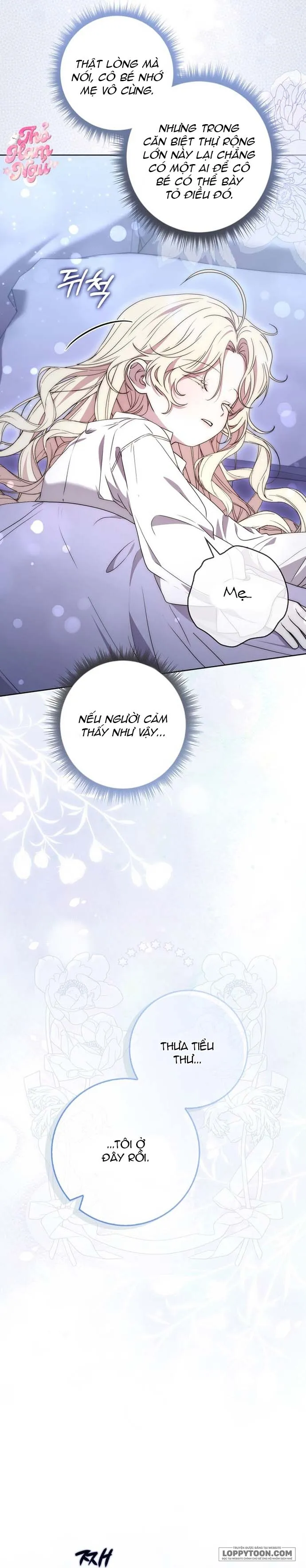 Nam Chính Bệnh Hoạn Ám Ảnh Với Sức Khoẻ Của Tôi Chap 6 - trang 28