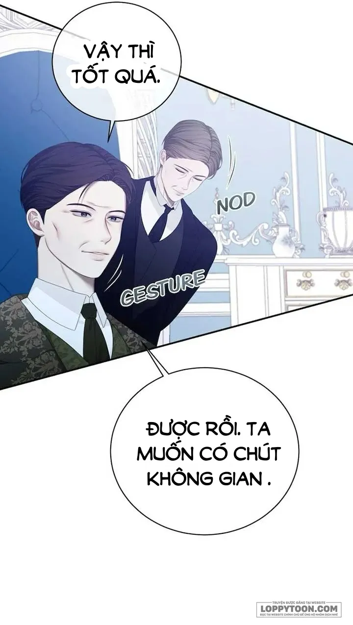 Hầu Nữ Không Còn Thèm Muốn Chủ Nhân Nữa Chap 48 - trang 46