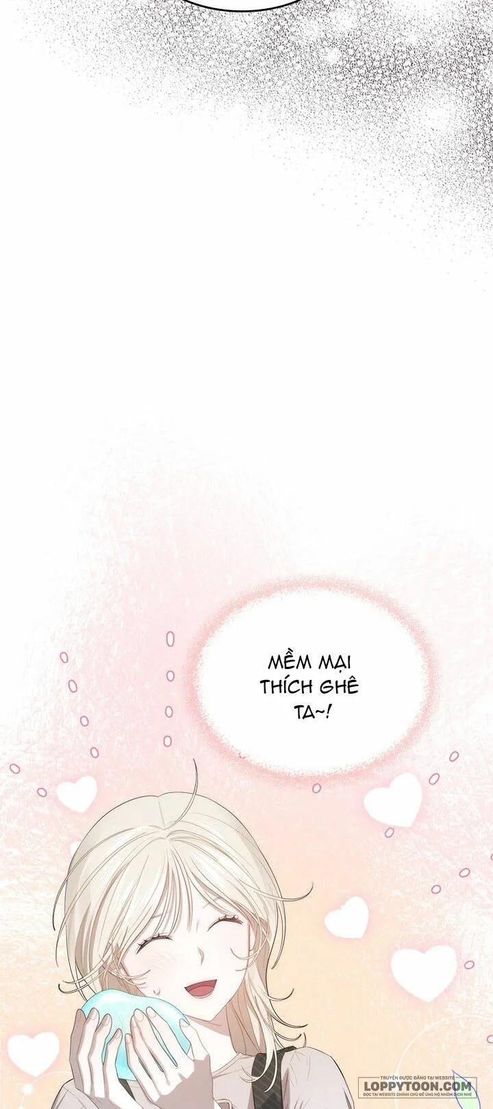 Nam Chính Quái Vật Sống Dưới Giường Tôi Chap 24 - trang 49
