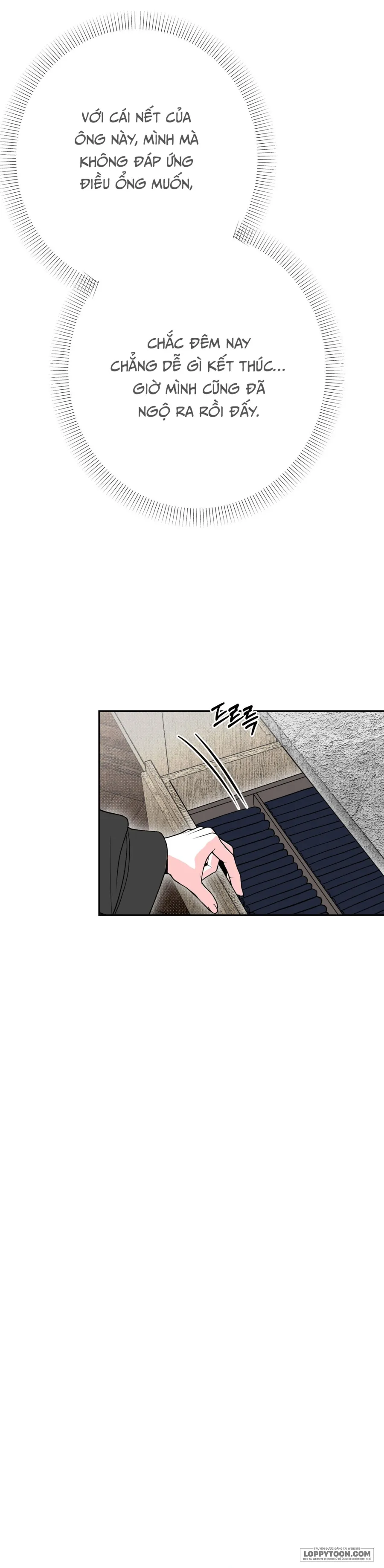 Ngưỡng Tuyệt Đối Chap 71 - trang 11