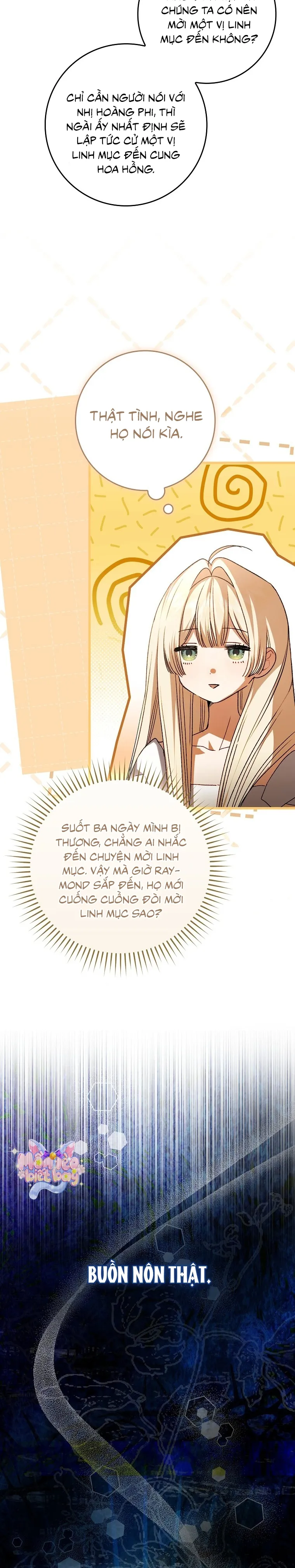 Xuyên Thành Chị Dâu Của Nữ Chính Trong Tiểu Thuyết Nuôi Con Chap 2 - trang 3